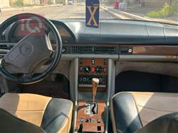 مێرسێدس بێنز S-Class